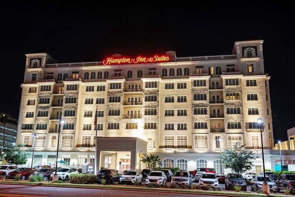 布雷登顿汉普顿套房酒店 外观 照片